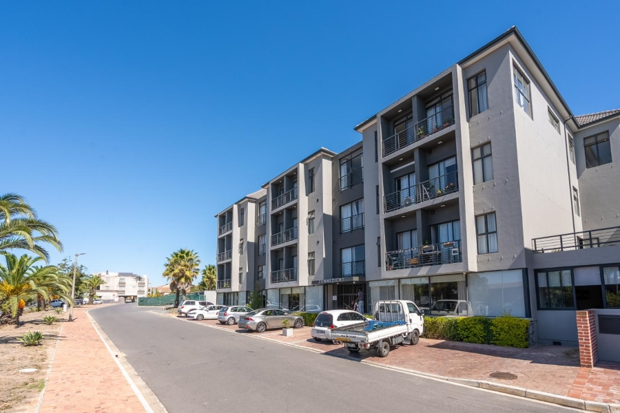 2 Bedroom Property for Sale in Durbanville Western Cape